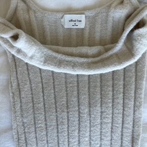 Wilfred Free pencil dress